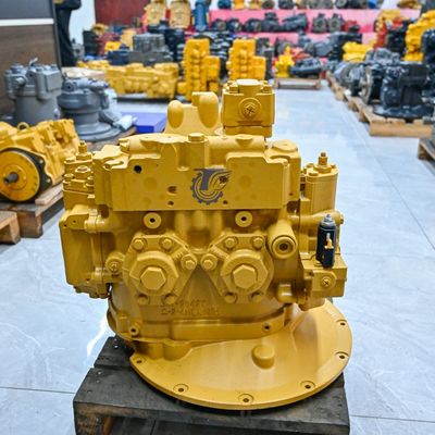 330C 330CL এক্সক্যাভেটর C-9 ইঞ্জিন এক্সক্যাভেটর PARTS FOR CATERPILLAR হাইড্রোলিক পাম্প প্রধান পাম্প হাইড্রোলিক পিস্টন পাম্প GP-VANE