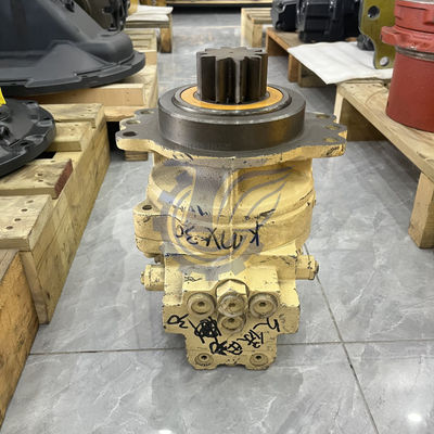 TQ RC511-61905 RC511-61906 RC511-61907 KUBOTA U35-3 U35-3S U35S EXCAVATORS PARTS SWING REDUCTION GEAR HYDRAULIC SWING MOTOR SWING GEARBOX SWING DEVICE (REAR) DRIVE GP-SWING AFTERMARKET ORIGINAL