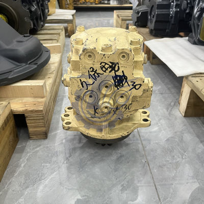 TQ RC511-61905 RC511-61906 RC511-61907 KUBOTA U35-3 U35-3S U35S EXCAVATORS PARTS SWING REDUCTION GEAR HYDRAULIC SWING MOTOR SWING GEARBOX SWING DEVICE (REAR) DRIVE GP-SWING AFTERMARKET ORIGINAL