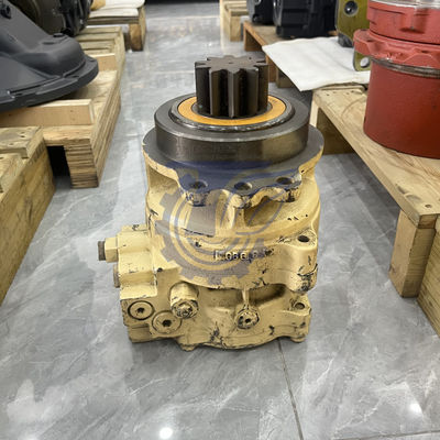 TQ RC511-61905 RC511-61906 RC511-61907 KUBOTA U35-3 U35-3S U35S EXCAVATORS PARTS SWING REDUCTION GEAR HYDRAULIC SWING MOTOR SWING GEARBOX SWING DEVICE (REAR) DRIVE GP-SWING AFTERMARKET ORIGINAL