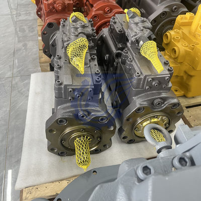 TQ VOE14691358 FOR VOLVO EC140E এক্সক্যাভেটর পার্টস হাইড্রোলিক পাম্প প্রধান পাম্প হাইড্রোলিক পিস্টন পাম্প জিপি-পিস্টন পরে বাজার ORIGINAL
