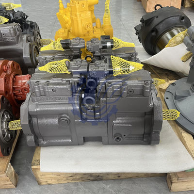 TQ VOE14691358 FOR VOLVO EC140E এক্সক্যাভেটর পার্টস হাইড্রোলিক পাম্প প্রধান পাম্প হাইড্রোলিক পিস্টন পাম্প জিপি-পিস্টন পরে বাজার ORIGINAL