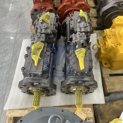 TQ VOE14691358 FOR VOLVO EC140E এক্সক্যাভেটর পার্টস হাইড্রোলিক পাম্প প্রধান পাম্প হাইড্রোলিক পিস্টন পাম্প জিপি-পিস্টন পরে বাজার ORIGINAL
