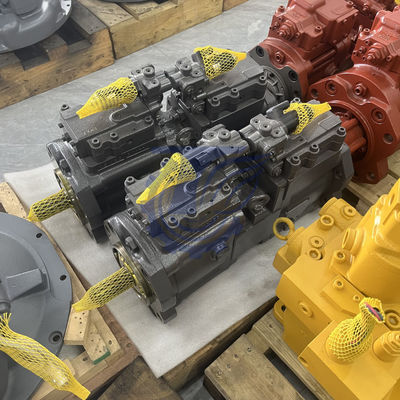 TQ VOE14691358 FOR VOLVO EC140E এক্সক্যাভেটর পার্টস হাইড্রোলিক পাম্প প্রধান পাম্প হাইড্রোলিক পিস্টন পাম্প জিপি-পিস্টন পরে বাজার ORIGINAL