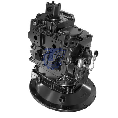 377-4950 3774950 369-9641 CATERPILLAR এর জন্য 336F 340F 336E 336D2 XE এক্সক্যাভেটর পার্টস হাইড্রোলিক পাম্প প্রধান পাম্প হাইড্রোলিক পিস্টন পাম্প জিপি-ভ্যান পরে বাজার ORIGINAL