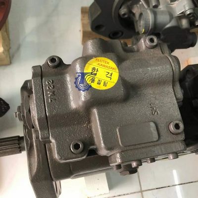 VOE14691358 ভলভো ইসি 140 ই এক্সক্যাভেটর পার্টস হাইড্রোলিক পাম্প প্রধান পাম্প হাইড্রোলিক পিস্টন পাম্প জিপি-ভেন আফটার মার্কেটের আসল