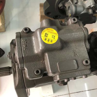 VOE14691358 ভলভো ইসি 140 ই এক্সক্যাভেটর পার্টস হাইড্রোলিক পাম্প প্রধান পাম্প হাইড্রোলিক পিস্টন পাম্প জিপি-ভেন আফটার মার্কেটের আসল