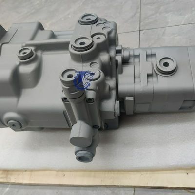 আরডি 551-61115 আরডি 568-61114 কুবোটা কেএক্স 057-4 ইউ 55-4 কেএক্স 057 খননকারী অংশ হাইড্রোলিক পাম্প প্রধান পাম্প হাইড্রোলিক পিস্টন পাম্প জিপি-ভ্যান আফটার মার্কেট অরিজিনাল