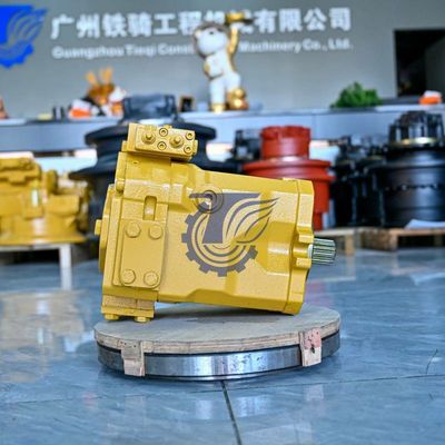 433-9811 476-6616 For Caterpillar D6r Excavator Parts হাইড্রোলিক পাম্প প্রধান পাম্প হাইড্রোলিক পিস্টন পাম্প জিপি-ভ্যান পরে বাজার মূল