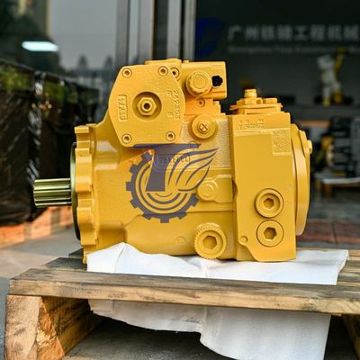 593-3841 Caterpillar এর জন্য 395 390 E374 এক্সক্যাভেটর পার্টস হাইড্রোলিক পিস্টন পাম্প হাইড্রোলিক পাম্প প্রধান পাম্প জিপি-ভ্যান পরে বাজার মূল