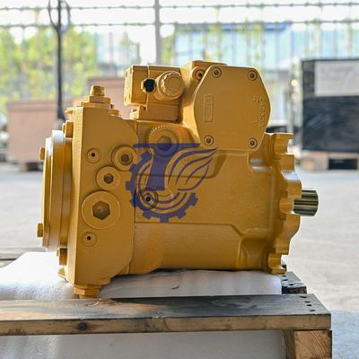 593-3841 Caterpillar এর জন্য 395 390 E374 এক্সক্যাভেটর পার্টস হাইড্রোলিক পিস্টন পাম্প হাইড্রোলিক পাম্প প্রধান পাম্প জিপি-ভ্যান পরে বাজার মূল