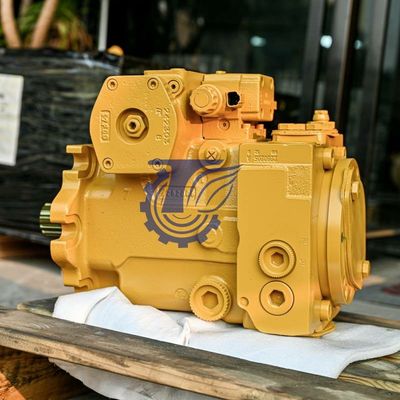 593-3841 Caterpillar এর জন্য 395 390 E374 এক্সক্যাভেটর পার্টস হাইড্রোলিক পিস্টন পাম্প হাইড্রোলিক পাম্প প্রধান পাম্প জিপি-ভ্যান পরে বাজার মূল