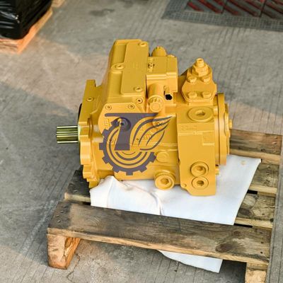 593-3841 Caterpillar এর জন্য 395 390 E374 এক্সক্যাভেটর পার্টস হাইড্রোলিক পিস্টন পাম্প হাইড্রোলিক পাম্প প্রধান পাম্প জিপি-ভ্যান পরে বাজার মূল