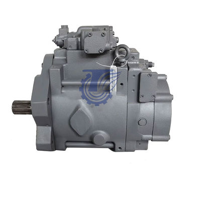 4482892 4700708 YA00053205 YA00011362 হিটাচি EX-1200 ZX870 ZX870 ZX870-3 ZX670-3 ZX650-3 এক্সক্যাভেটর পার্টস হাইড্রোলিক পাম্প প্রধান পাম্প হাইড্রোলিক পিস্টন পাম্প জিপি-ভ্যান পরে বাজার মূল
