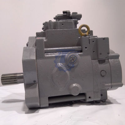4482892 4700708 YA00053205 YA00011362 হিটাচি EX-1200 ZX870 ZX870 ZX870-3 ZX670-3 ZX650-3 এক্সক্যাভেটর পার্টস হাইড্রোলিক পাম্প প্রধান পাম্প হাইড্রোলিক পিস্টন পাম্প জিপি-ভ্যান পরে বাজার মূল
