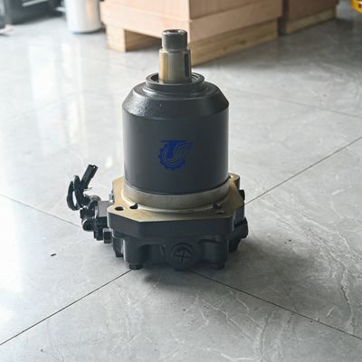 708-7w-00130 708-7s-00610 706-7k-01230 706-7k-01140 21n-60-34100 Komatsu এর জন্য Pc1250 Pc2000 Pc800 Pc850 Excavator Parts Hydraulic Fan Motor Motor;oil (fan drive) Aftermarket মূল