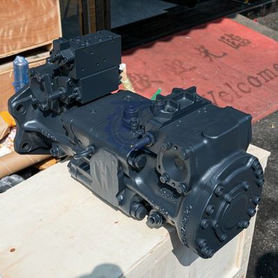708-1l-00800 708-2l-00681 708-2l-00680 708-2l-00691 08-2l-00690 708-2h-00440 Komatsu জন্য Pc1250 Pc1250sp হাইড্রোলিক গিয়ার পাম্প হাইড্রোলিক প্রধান পাম্প ফ্যান এবং পাইলট পাম্প পরবিক্রয় মূল