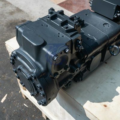 708-1l-00800 708-2l-00681 708-2l-00680 708-2l-00691 08-2l-00690 708-2h-00440 Komatsu জন্য Pc1250 Pc1250sp হাইড্রোলিক গিয়ার পাম্প হাইড্রোলিক প্রধান পাম্প ফ্যান এবং পাইলট পাম্প পরবিক্রয় মূল