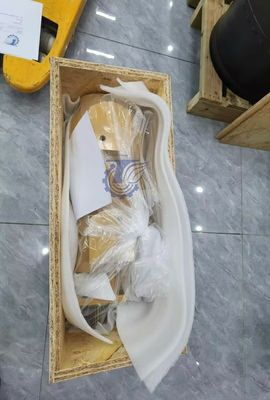 161-7340 165-4500 175-6253 Caterpillar এর জন্য 789c/d হাইড্রোলিক প্রধান পাম্প হাইড্রোলিক গিয়ার পাম্প ফ্যান এবং পাইলট পাম্প পরে বাজার মূল