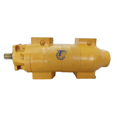 161-7340 165-4500 175-6253 Caterpillar এর জন্য 789c/d হাইড্রোলিক প্রধান পাম্প হাইড্রোলিক গিয়ার পাম্প ফ্যান এবং পাইলট পাম্প পরে বাজার মূল