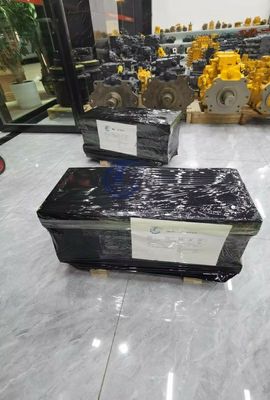 161-7340 165-4500 175-6253 Caterpillar এর জন্য 789c/d হাইড্রোলিক প্রধান পাম্প হাইড্রোলিক গিয়ার পাম্প ফ্যান এবং পাইলট পাম্প পরে বাজার মূল