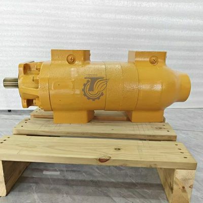 161-7340 165-4500 175-6253 Caterpillar এর জন্য 789c/d হাইড্রোলিক প্রধান পাম্প হাইড্রোলিক গিয়ার পাম্প ফ্যান এবং পাইলট পাম্প পরে বাজার মূল