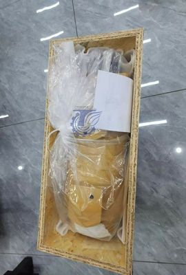 161-7340 165-4500 175-6253 1654500 8E3882 for  789C 789D Hydraulic Main Pump Hydraulic Gear Pump Fan And Pilot Pump Aftermarket Original