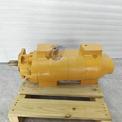 211-6626 Caterpillar এর জন্য 785c/d/f/g 789c/d/f লিফ্ট হাইড্রোলিক প্রধান পাম্প হাইড্রোলিক গিয়ার পাম্প ফ্যান এবং পাইলট পাম্প পরবর্তি বাজার মূল