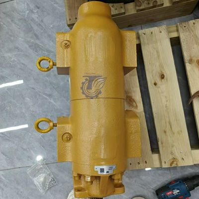 228-0272 Caterpillar D10t এর জন্য বাস্তবায়ন হাইড্রোলিক প্রধান পাম্প Assy Excavator Parts Aftermarket মূল