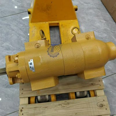 228-0272 Caterpillar D10t এর জন্য বাস্তবায়ন হাইড্রোলিক প্রধান পাম্প Assy Excavator Parts Aftermarket মূল