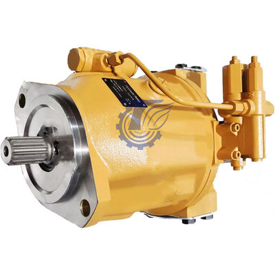 232-1835 Caterpillar 784C 785b/c/d জন্য স্টিয়ার হাইড্রোলিক প্রধান পাম্প Assy পিস্টন পাম্প Excavator যন্ত্রাংশ পরে বাজার মূল