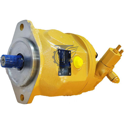 232-1835 Caterpillar 784C 785b/c/d জন্য স্টিয়ার হাইড্রোলিক প্রধান পাম্প Assy পিস্টন পাম্প Excavator যন্ত্রাংশ পরে বাজার মূল