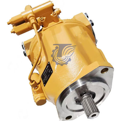 232-1835 Caterpillar 784C 785b/c/d জন্য স্টিয়ার হাইড্রোলিক প্রধান পাম্প Assy পিস্টন পাম্প Excavator যন্ত্রাংশ পরে বাজার মূল