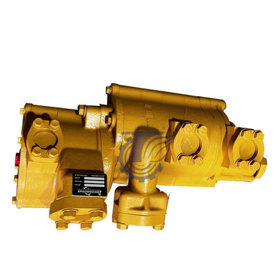295-1072 Caterpillar D11t জন্য বাস্তবায়ন হাইড্রোলিক প্রধান পাম্প Assy গিয়ার পাম্প খননকারী যন্ত্রাংশ পরবিক্রয় মূল