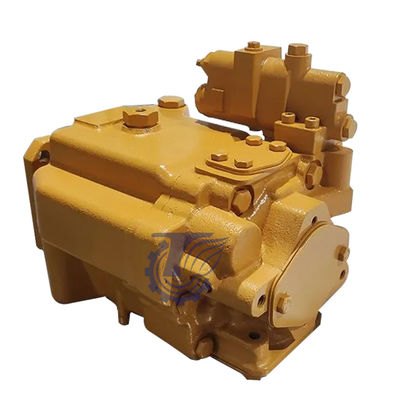 268-6691 492-5108 370-9197 419-9200 Caterpillar এর জন্য 24m হাইড্রোলিক প্রধান পাম্প Assy পিস্টন পাম্প Excavator যন্ত্রাংশ পরবিক্রয় মূল