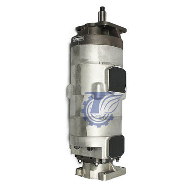 PB8761 Komatsu 830E লিফট হাইড্রোলিক প্রধান পাম্প Assy পিস্টন পাম্প Excavator যন্ত্রাংশ জন্য পরবিক্রয় মূল