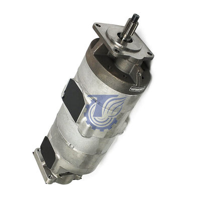 Pb9008 Komatsu 930e লিফট হাইড্রোলিক প্রধান পাম্প Assy পিস্টন পাম্প Excavator যন্ত্রাংশ জন্য পরবিক্রয় মূল