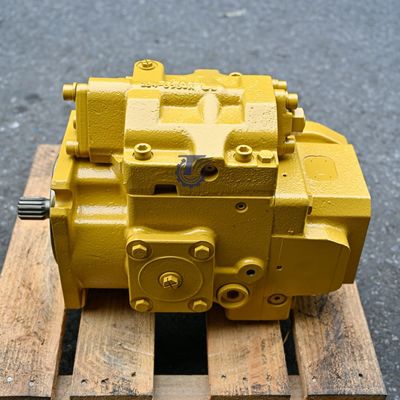 254-5147 10R-7698 Caterpillar এর জন্য 966H 972H Excavator Parts হাইড্রোলিক পিস্টন পাম্প হাইড্রোলিক পাম্প প্রধান পাম্প জিপি-ভ্যান পরে বাজার মূল