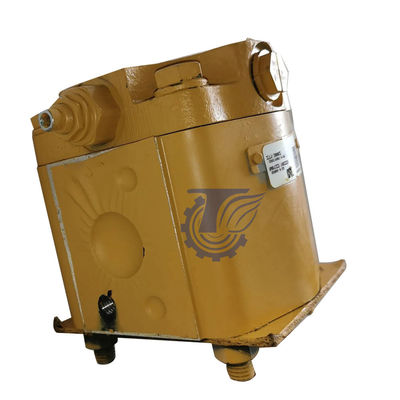 495-9595 4959595 Caterpillar D10T2 এর জন্য Excavator Parts হাইড্রোলিক পিস্টন পাম্প হাইড্রোলিক পাম্প প্রধান পাম্প জিপি-ভ্যান পরবর্তি বাজার মূল