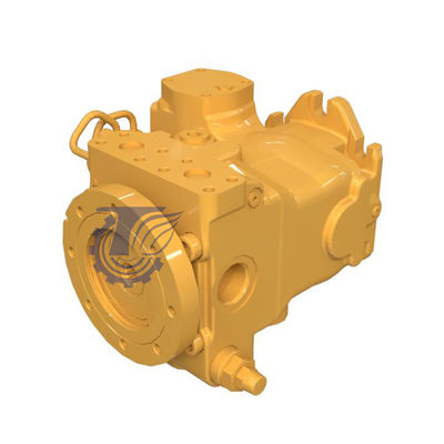 495-9595 4959595 Caterpillar D10T2 এর জন্য Excavator Parts হাইড্রোলিক পিস্টন পাম্প হাইড্রোলিক পাম্প প্রধান পাম্প জিপি-ভ্যান পরবর্তি বাজার মূল