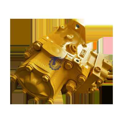 708-1L-00340 KOMATSU BULLDOZER D-275A-5 D275A-5D EXCAVATOR PARTS HYDRAULIC MAIN PUMP ASSY HYDRAULIC GEAR PUMP GP-VANE AFTERMARKET মূল