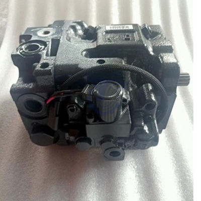 708-1H-00270 KOMATSU D-375A-6D 375A-6 এক্সক্যাভেটর পার্টস জন্য হাইড্রোলিক প্রধান পাম্প ASSY হাইড্রোলিক গিয়ার পাম্প GP-VANE পরে বাজার ORIGINAL