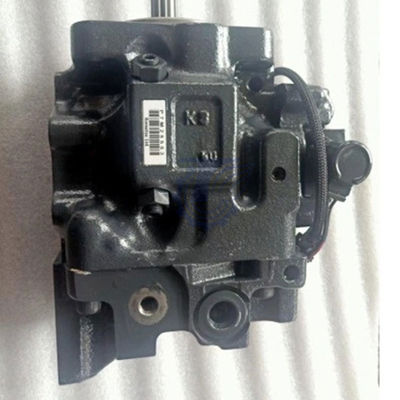 708-1H-00270 KOMATSU D-375A-6D 375A-6 এক্সক্যাভেটর পার্টস জন্য হাইড্রোলিক প্রধান পাম্প ASSY হাইড্রোলিক গিয়ার পাম্প GP-VANE পরে বাজার ORIGINAL