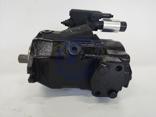 VOE15191773 VOE 15191773 ভলভো A35F A35F FS A35F/g A35F/g FS A40F A40F FS A40F/g A40F/g FS ডাম্প ট্রাক পার্টস হাইড্রোলিক হাইড্রোলিক পাম্পের অরিজিনেট অরিজিনেট অর্কির