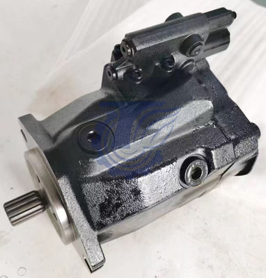 VOE11190766 VOE 11190766 ভলভোর জন্য A25D A25E A25E A30E A30E A35D A35E A35E FS A35F A35F FS A35F/g A35F/g FS A40D ডাম্প ট্রাক পার্টস হাইড্রোলিক মূল পাম্পের মূল পাম্পের মূল পাম্পের জন্য