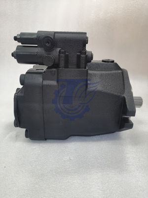 VOE15140666 VOE 15140666 ভলভো A25F A25F/g A30F A30F/g A35F A35F/g A40F A40F/g ডাম্প ট্রাক ট্রাক পার্টস হাইড্রোলিক মেইন পাম্প অ্যাসি হাইড্রোলিক পাম্প আফটার মার্কেট অরিজিন
