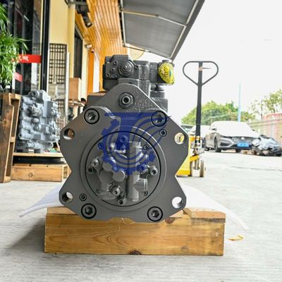 31ND-10010 হুন্ডাই R800-7AFS R800LC-7A এক্সক্যাভেটর পার্টস জন্য হাইড্রোলিক প্রধান পাম্প ASSY হাইড্রোলিক পাম্প K3V280DTH1AHR-9C0H-VB পরে বাজার ORIGINAL