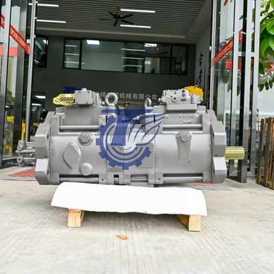 31ND-10010 হুন্ডাই R800-7AFS R800LC-7A এক্সক্যাভেটর পার্টস জন্য হাইড্রোলিক প্রধান পাম্প ASSY হাইড্রোলিক পাম্প K3V280DTH1AHR-9C0H-VB পরে বাজার ORIGINAL