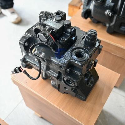708-1h-00261 Komatsu 375a-6 D375a-8 জন্য হাইড্রোলিক পাম্প হাইড্রোলিক প্রধান পাম্প Excavator যন্ত্রাংশ পরবিক্রয় মূল
