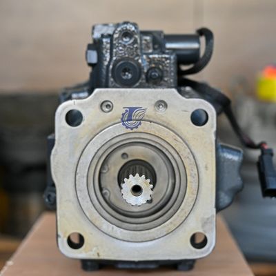 708-1h-00261 Komatsu 375a-6 D375a-8 জন্য হাইড্রোলিক পাম্প হাইড্রোলিক প্রধান পাম্প Excavator যন্ত্রাংশ পরবিক্রয় মূল